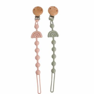 Dummy clips