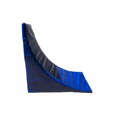 Soft Play Slider – Climbing & Balance Ramp